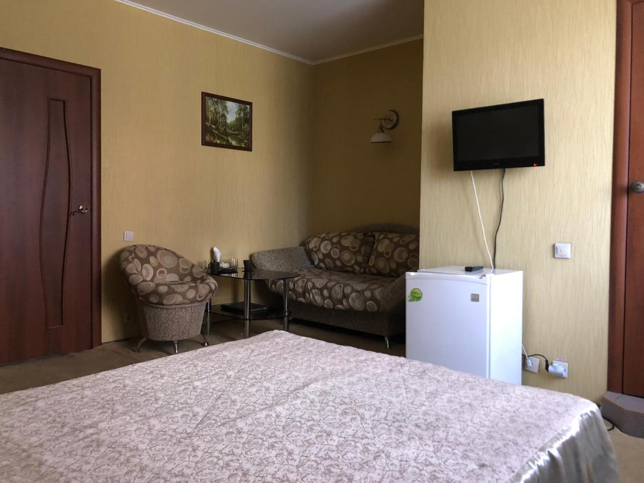 Hotel Gostiniy Dvor Samara Dış mekan fotoğraf