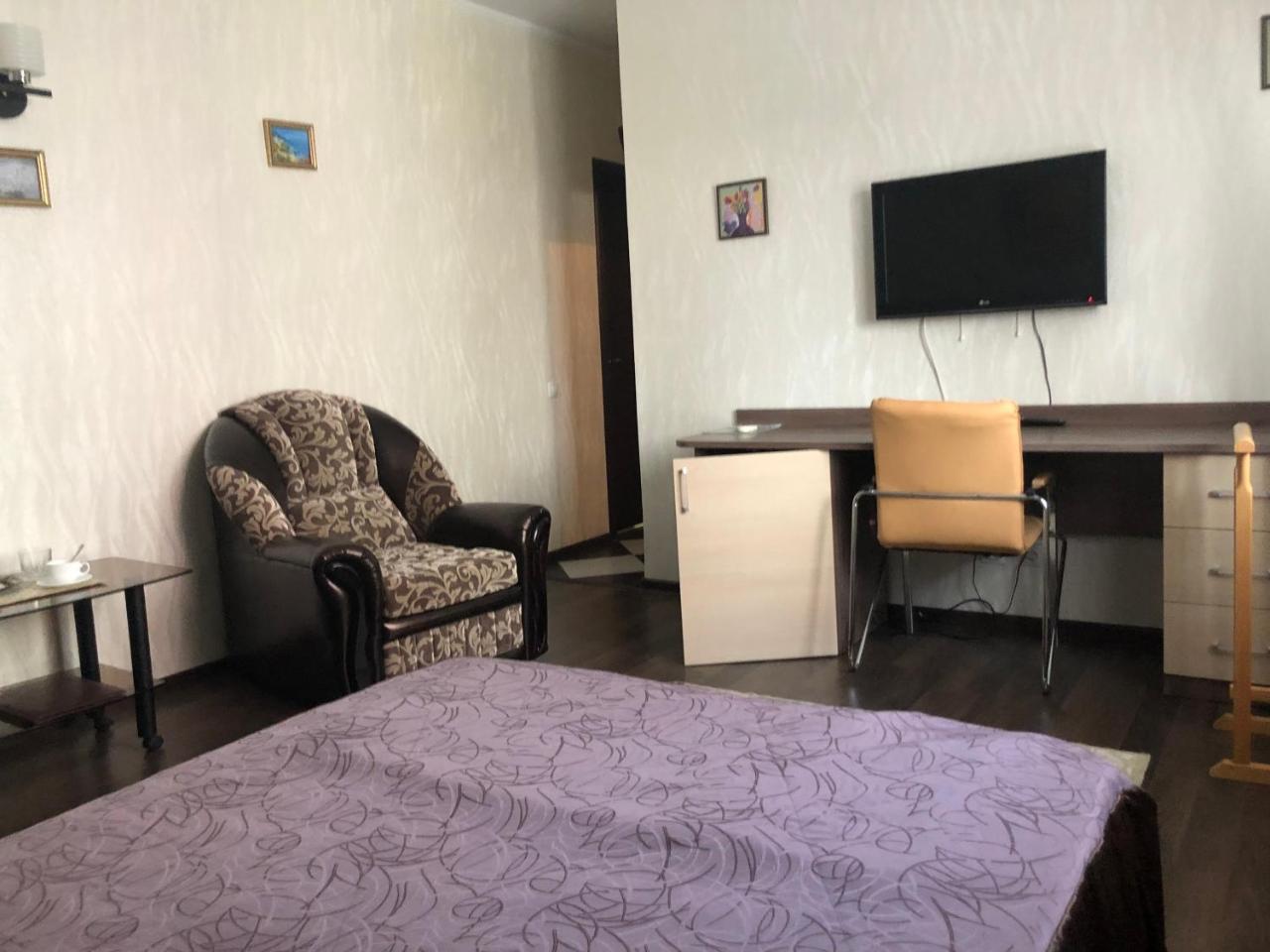 Hotel Gostiniy Dvor Samara Dış mekan fotoğraf